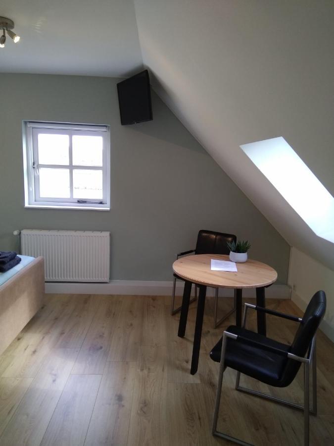 B&B De Raamberg Zundert Exterior photo