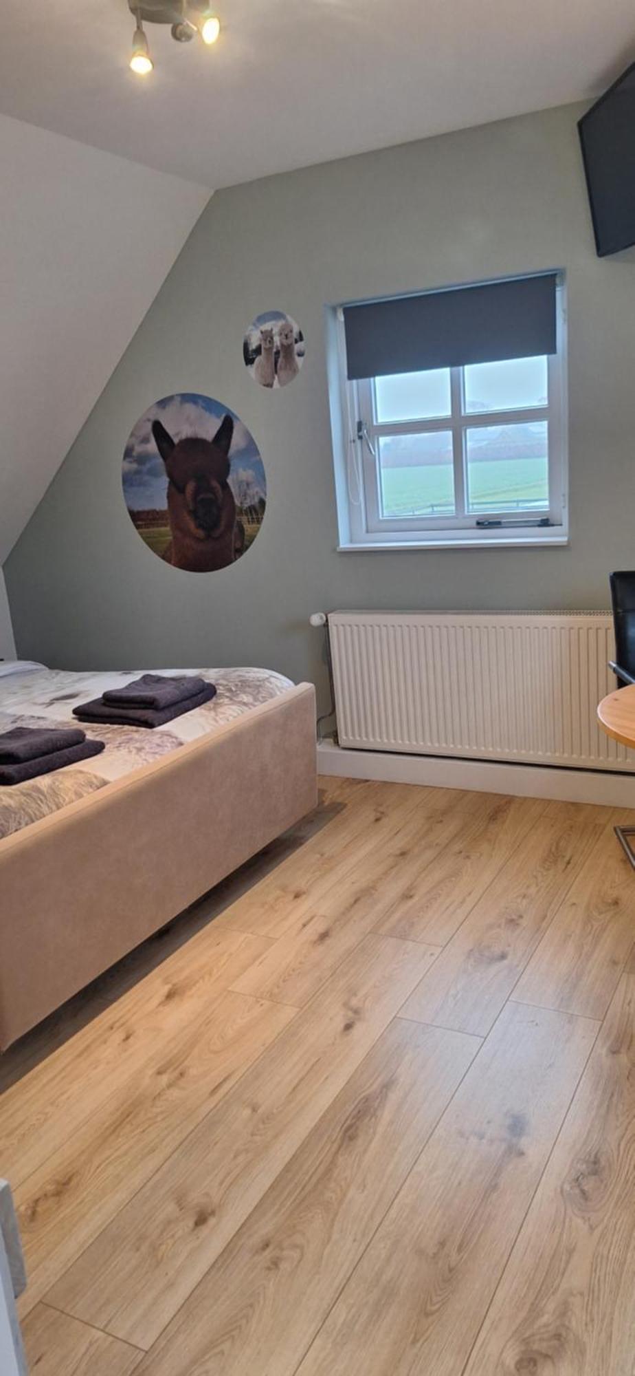 B&B De Raamberg Zundert Exterior photo